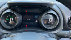 Toyota Yaris 1.5 Hybrid Design 5dr CVT Hybrid Hatchback